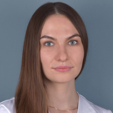 Клюшина Светлана Алексеевна, стоматолог-терапевт