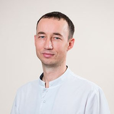 Хусаинов Руслан Рашитович, массажист