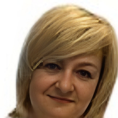 Андреева Ольга Валериевна, врач УЗД