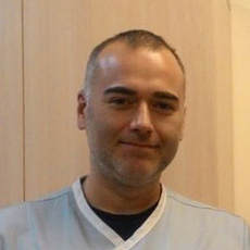 Тикиджиев Александр Валерьевич, гинеколог