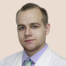 Будзиховский Александр Александрович, терапевт