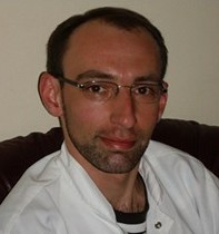 Шиманов Дмитрий Александрович, стоматолог-ортопед
