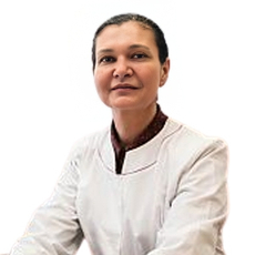 Курдина Татьяна Васильевна, невролог