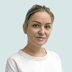 Забирова Диана Ринатовна, стоматолог-терапевт