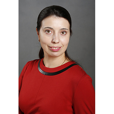 Лапшова Жанна Николаевна, невролог