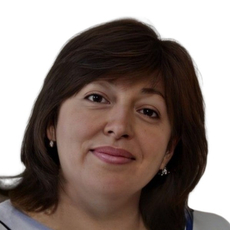 Филатова Марина Петровна, гинеколог