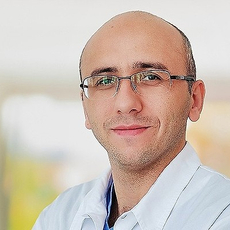 Бобоев Мехрожиддин Мадаминович, уролог