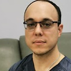 Шмелев Владимир Григорьевич, стоматолог-терапевт