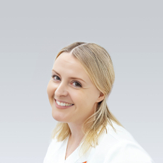 Деменкова Ольга Сергеевна, стоматолог-терапевт