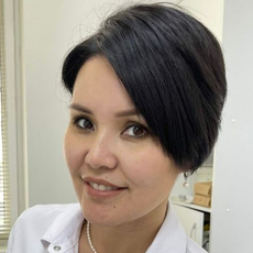 Шмелева Татьяна Вячеславовна, ортодонт