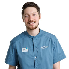 Васильев Геннадий Георгиевич, ортодонт