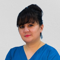Мингажева Гульнур Тимерхановна, анестезиолог