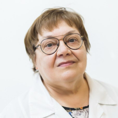 Осина Ирина Ивановна, врач УЗД
