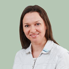 Рыбакова Наталья Владимировна, гинеколог