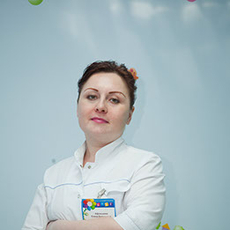 Афонькина Елена Борисовна, детский ортопед