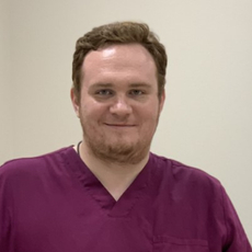 Григорьев Даниил Игоревич, массажист