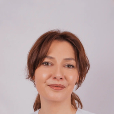 Сижажева Эмма Гидовна, невролог