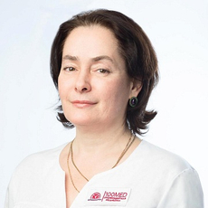 Титова Татьяна Игоревна, гинеколог
