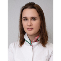 Игнатенко Карина Владиславовна, офтальмолог