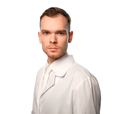 Лазарев Никита Сергеевич, стоматолог-хирург