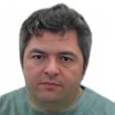 Дрига Сергей Павлович, стоматолог-ортопед