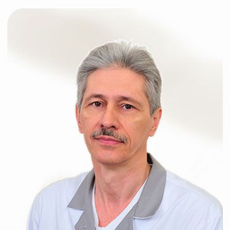 Егоров Игорь Игоревич, невролог