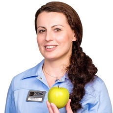 Маликова Юлия Евгеньевна, стоматолог-хирург