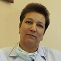 Крылова Людмила Ивановна, гематолог