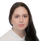 Лукьянова Елена Николаевна, врач УЗД