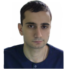 Саркисян Левон Аркадиевич, детский стоматолог