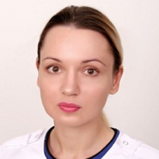 Кудинова Анастасия Вячеславовна, дерматолог