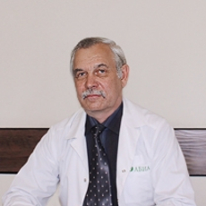 Юрченко Александр Васильевич, терапевт