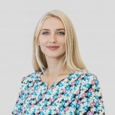 Кочнева (Щанкина) Елена Владимировна, гинеколог