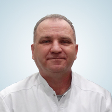 Амелин Марат Михайлович, стоматолог-терапевт