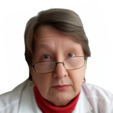 Аксенова Надежда Михайловна, невролог