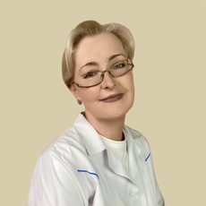 Титова Татьяна Сергеевна, онколог