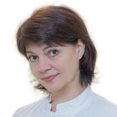 Южанина Марьяна Евгеньевна, невролог