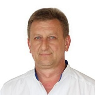 Костин Алексей Александрович, анестезиолог