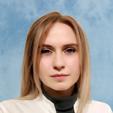 Принцева Ксения Леонидовна, офтальмолог