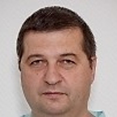 Бедняков Максим Львович, рентгенолог