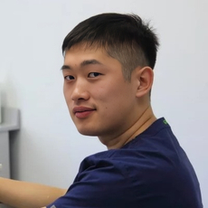 Ким Владислав Юрьевич, врач УЗД