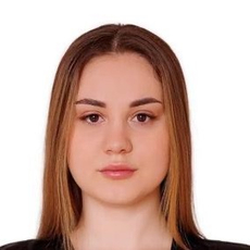 Белая Дарья Андреевна, стоматолог-терапевт