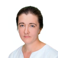 Воловик Александра Викторовна, офтальмолог