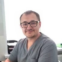 Саратов Александр Александрович, терапевт