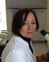 Сизова Ирина Ивановна, терапевт