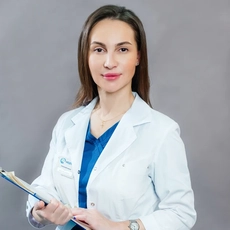 Стрелец Марина Владимировна, психолог