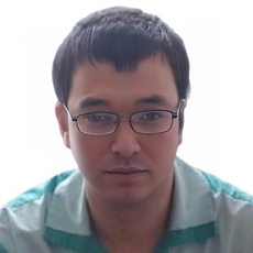 Абдураимов Абдувохид Абдуманноп-Угли, хирург