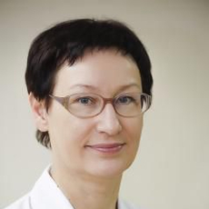 Морозова Светлана Викторовна, эндоскопист