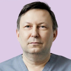 Мельниченко Борис Владимирович, онколог