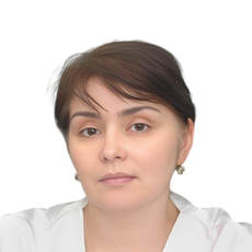 Абдурахманова Фатима Магомедовна, нефролог